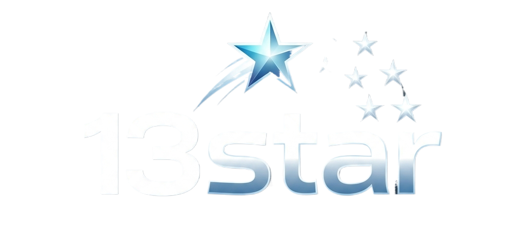 13star